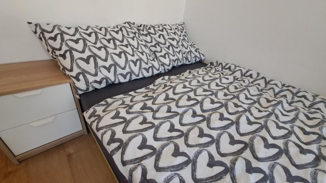 Apartmán Pálenica II Tatranska Strba Exterior foto