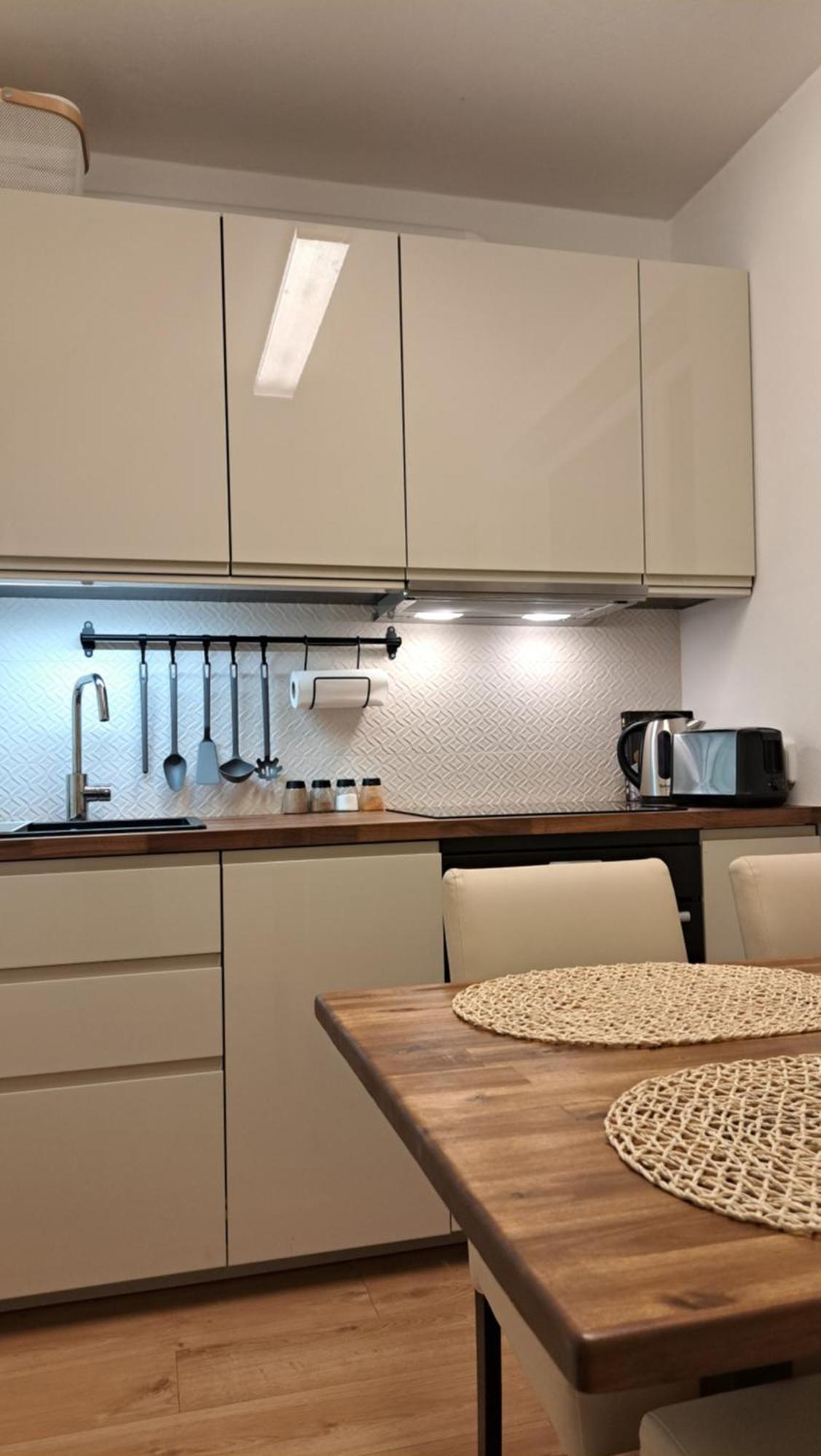 Apartmán Pálenica II Tatranska Strba Exterior foto