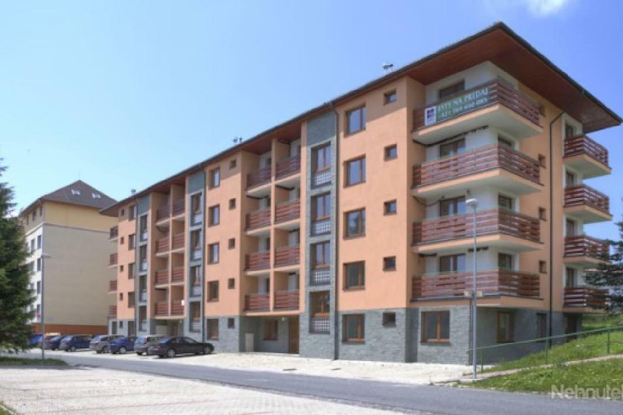 Apartmán Pálenica II Tatranska Strba Exterior foto