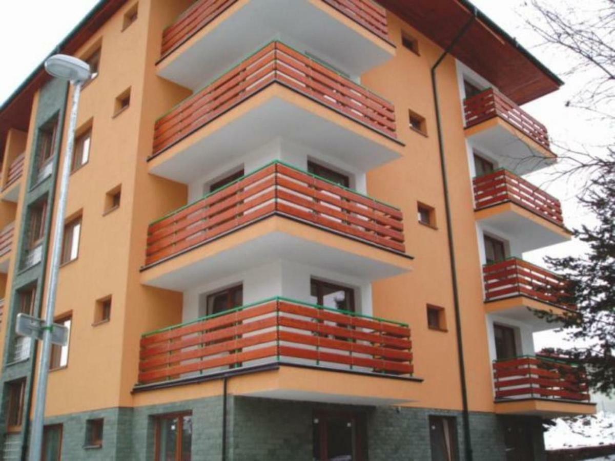 Apartmán Pálenica II Tatranska Strba Exterior foto